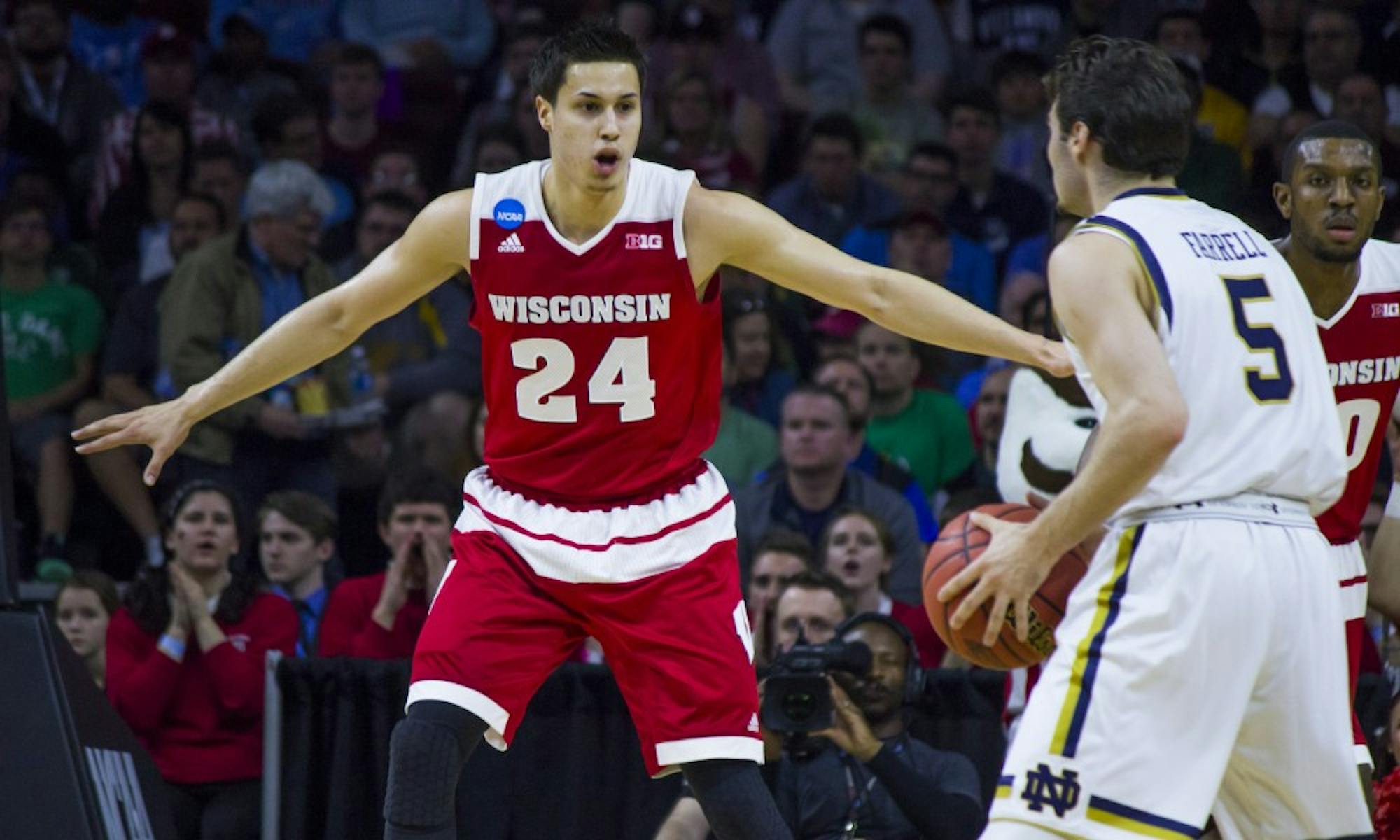 Bronson Koenig