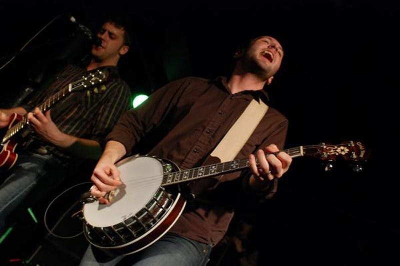 Dropkick Murphys bring back 'style'