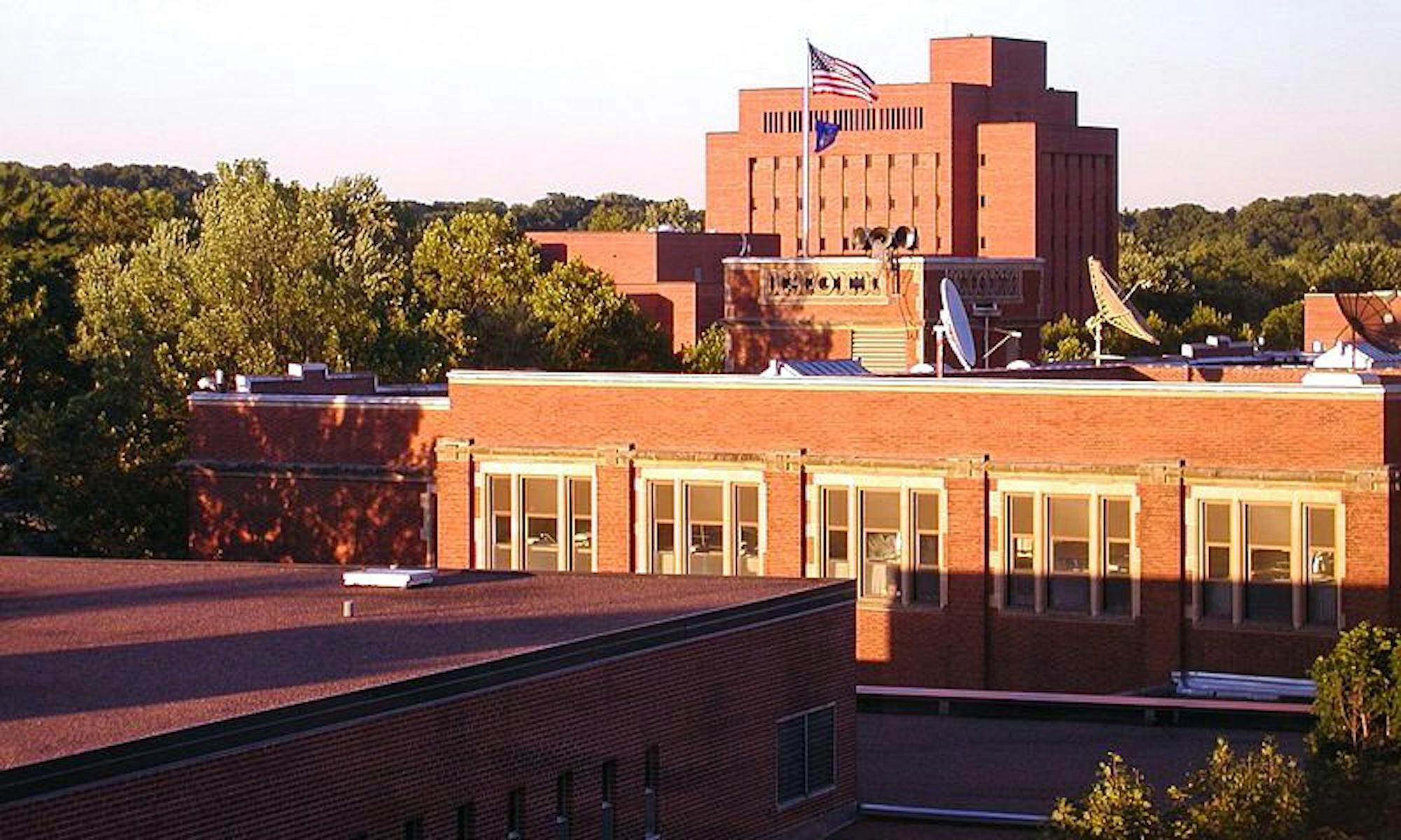 UW-River Falls and UW-Eau Claire bolster STEM programs with new science buildings 