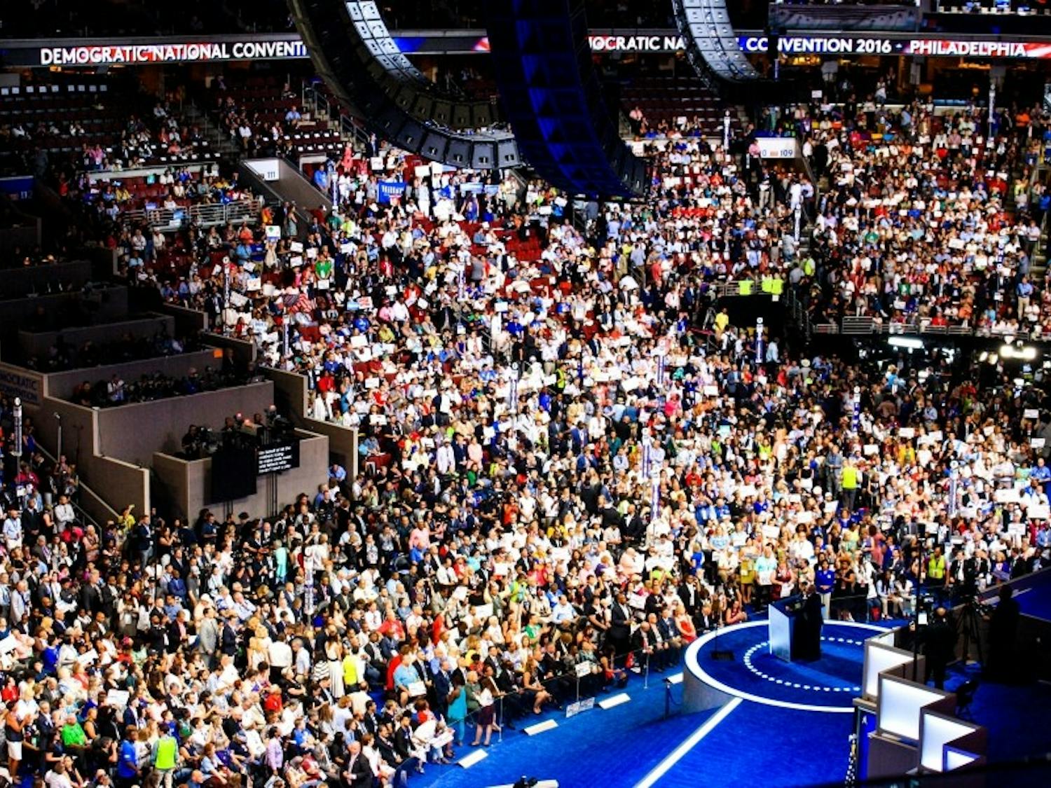 Jason Sidener will take over as Executive Director of the Wisconsin Democratic Party beginning Jan. 1.