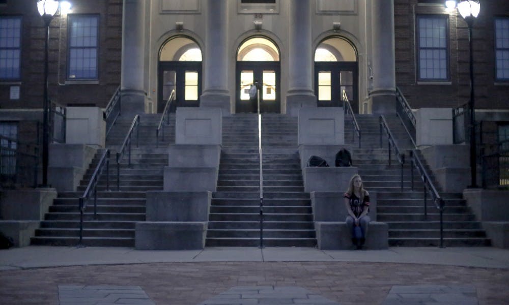 A recent report detailed the negative effects of a lack of teachers due to reduced school funding and resources.