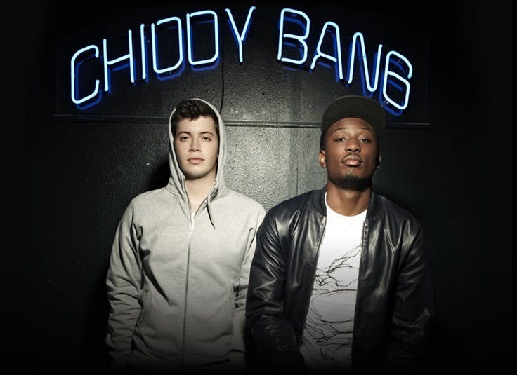Chiddy chiddy bang bang