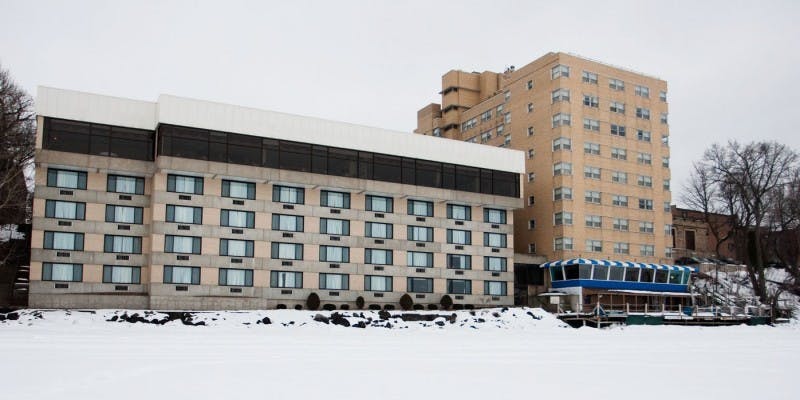 City faces lawsuit regarding Edgewater approval