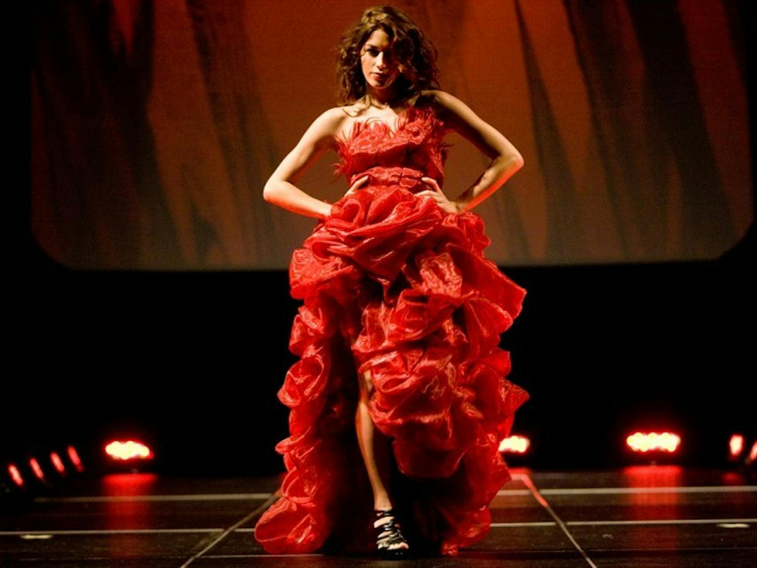 Selvedge sparks future designers