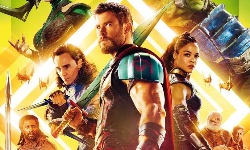The latest “Thor” film proves to be a valuable and comedic addition to the Marvel Studios franchise.