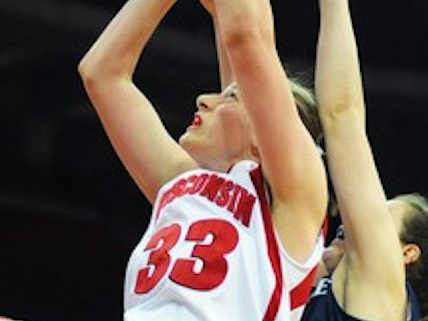 Badgers ready to Think Pink