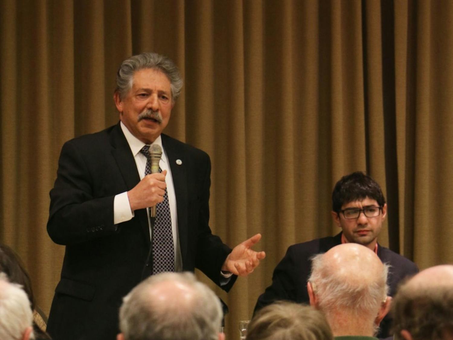 Paul Soglin
