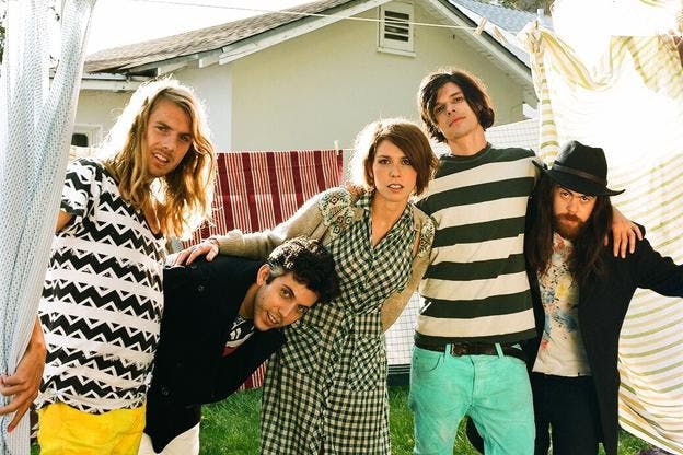 Group looks to show Madtown some love