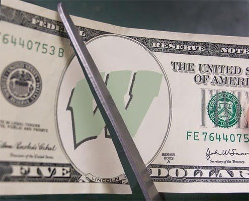 UW System announces money-saving measures