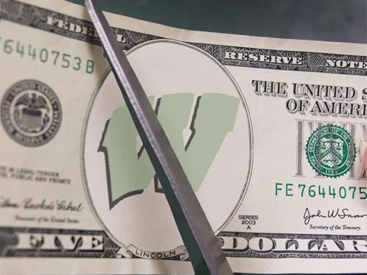 UW System announces money-saving measures