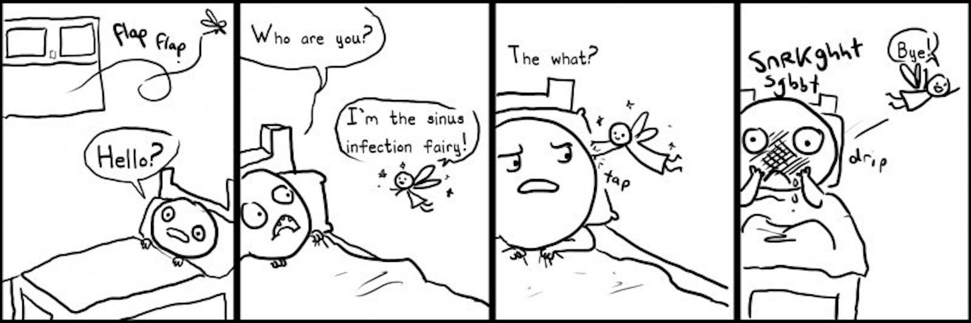 Scribbles n' Bits - 10/15/2012