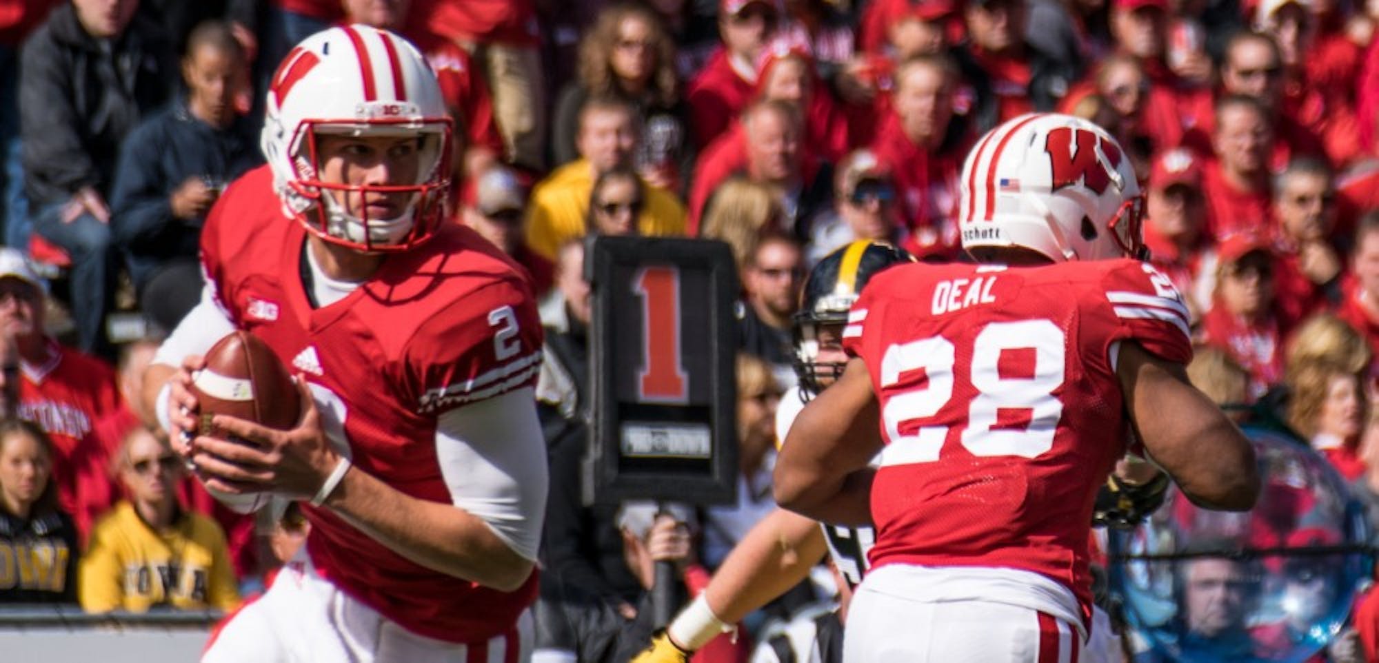 Joel Stave