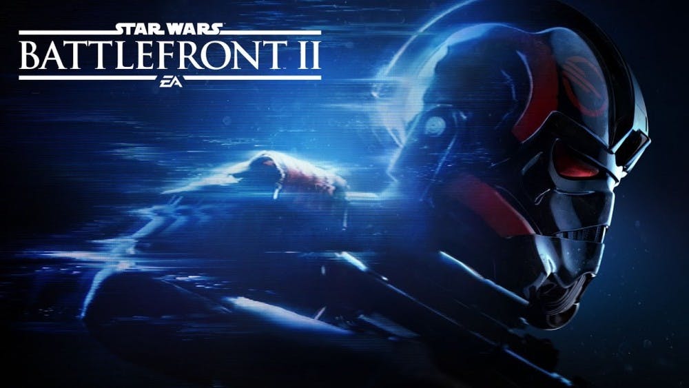 "Star Wars: Battlefront II"&nbsp;was released on Nov. 17.