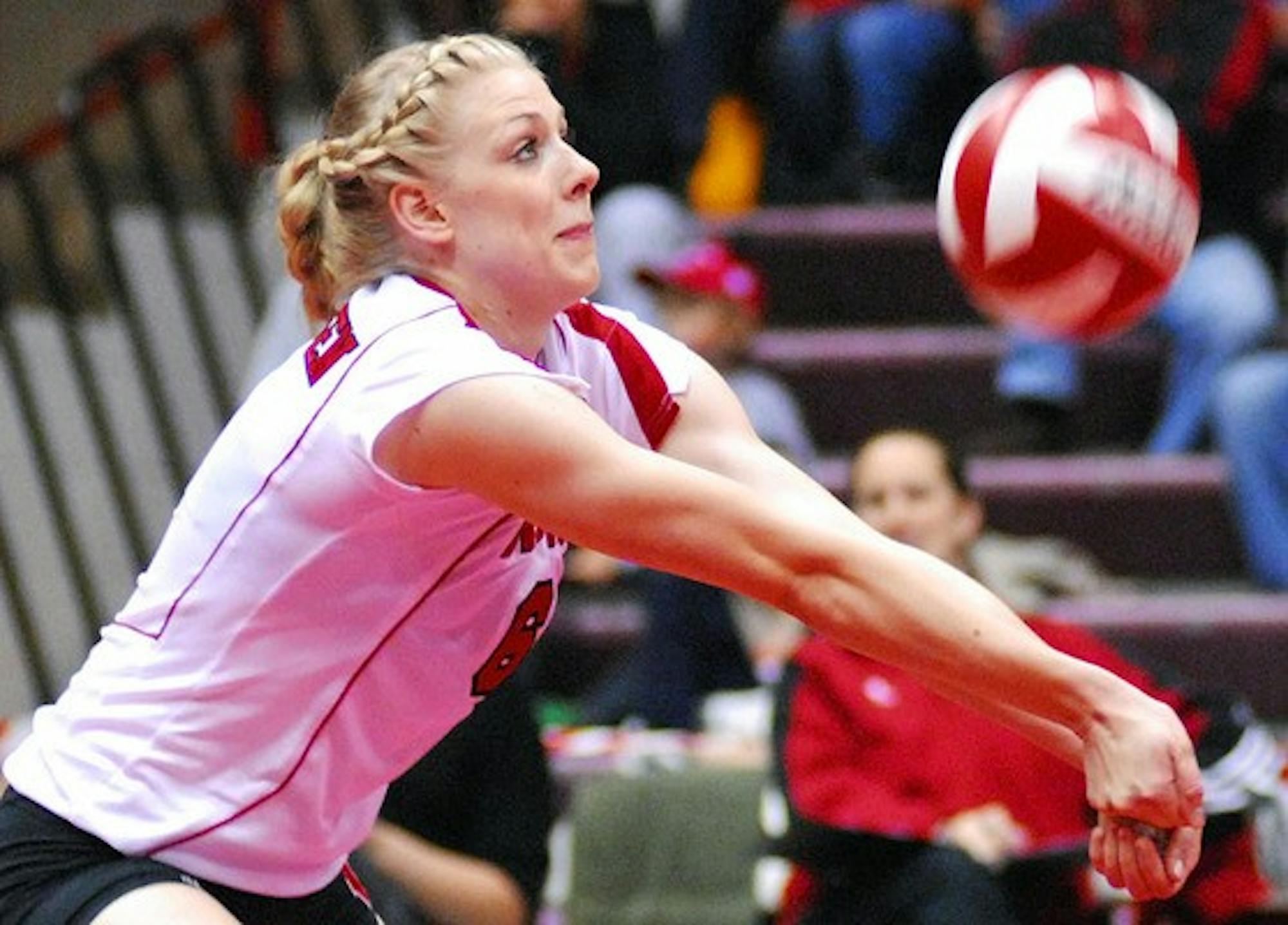 Wisconsin kicks off preseason against competitive Iowa State