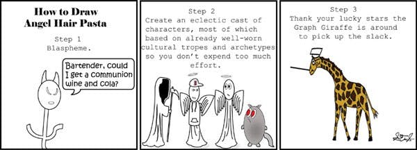 09/16/2009 - Angel Hair Pasta