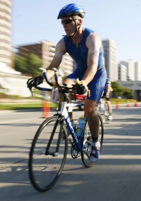 Snapshots of global climate change