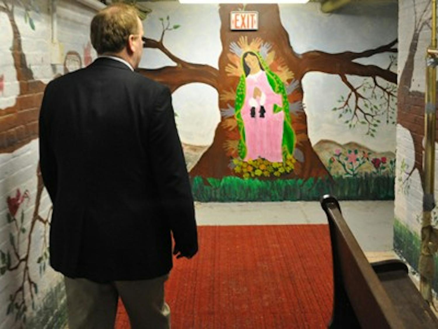 Holy Redeemer School