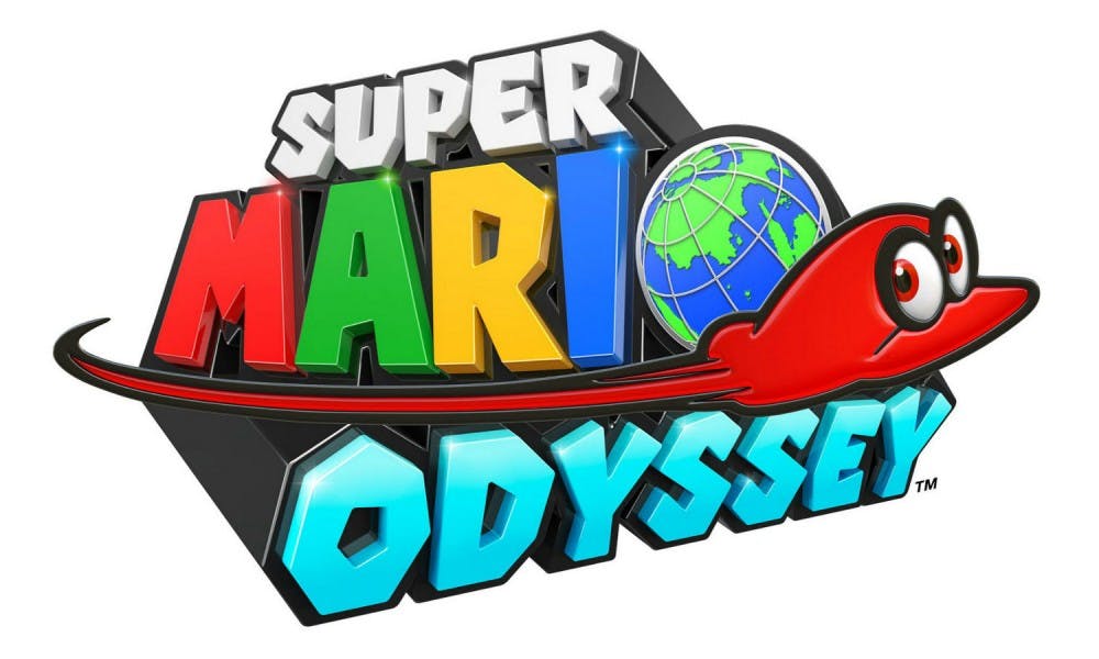Several high-profile games are set to release this October, including Super Mario Odyssey.