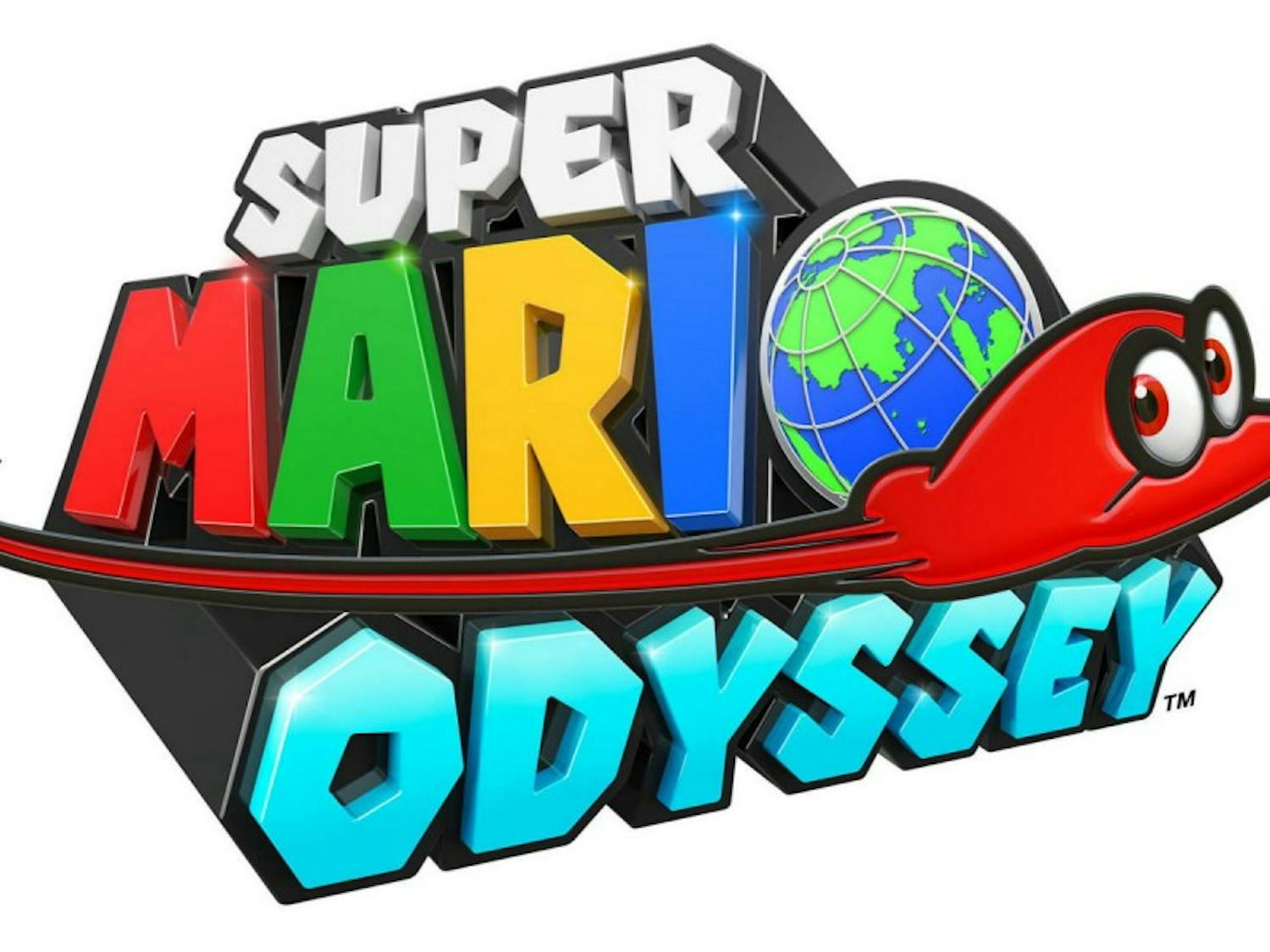 Several high-profile games are set to release this October, including Super Mario Odyssey.