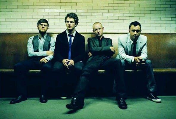 Fray fails to move forward