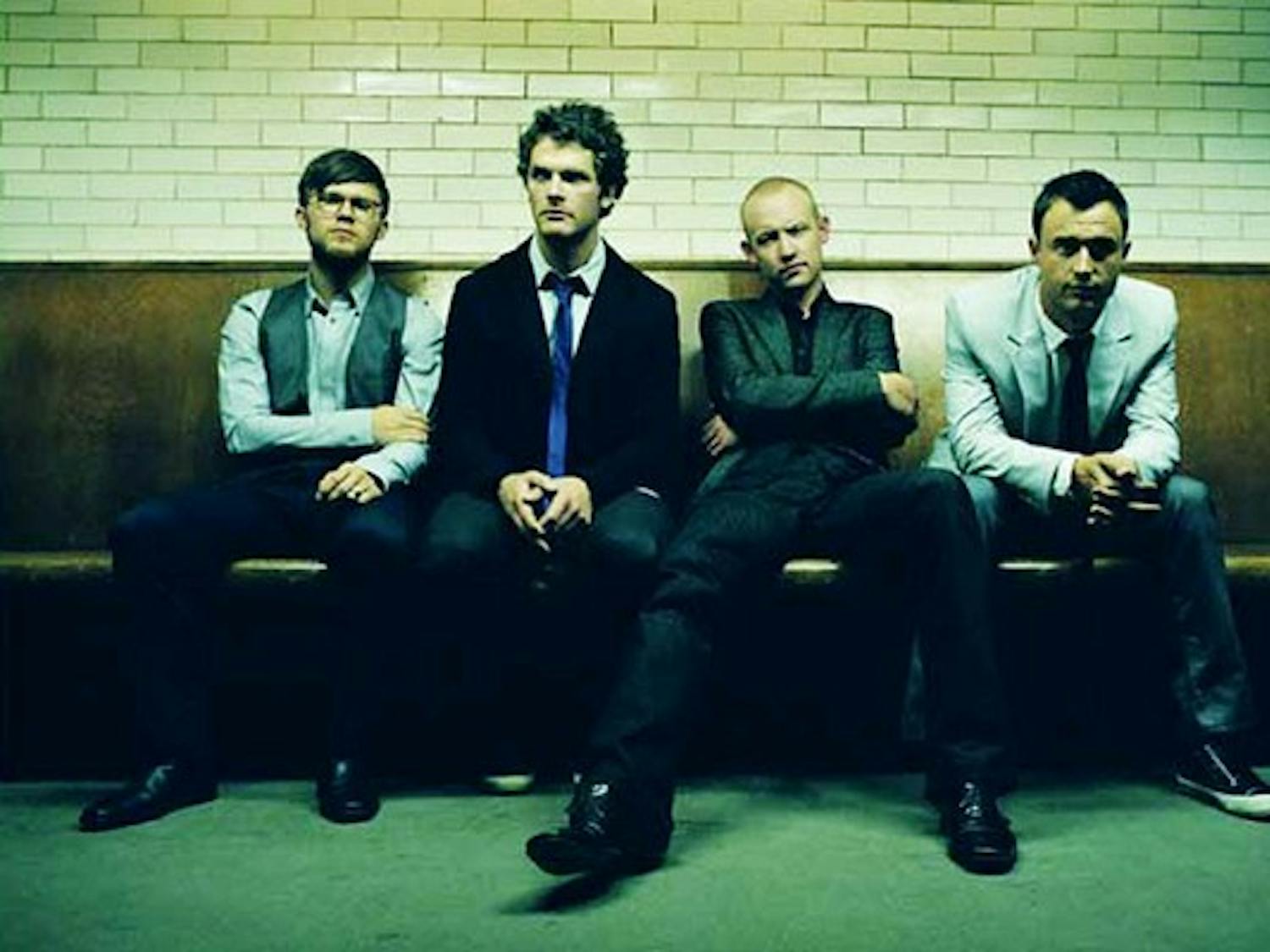 Fray fails to move forward