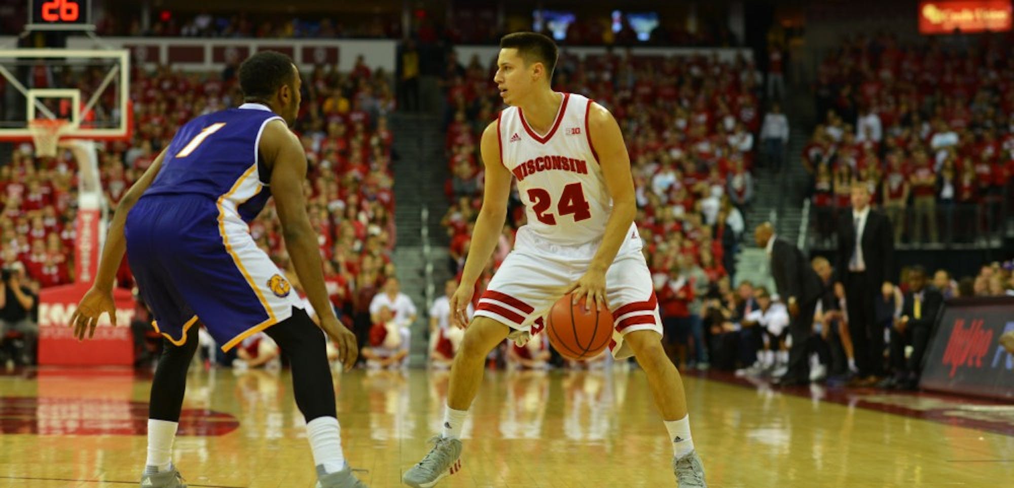 Bronson Koenig