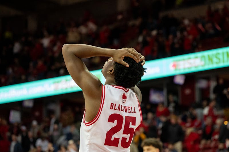 Purdue pummels Wisconsin in dreaded return to Madison