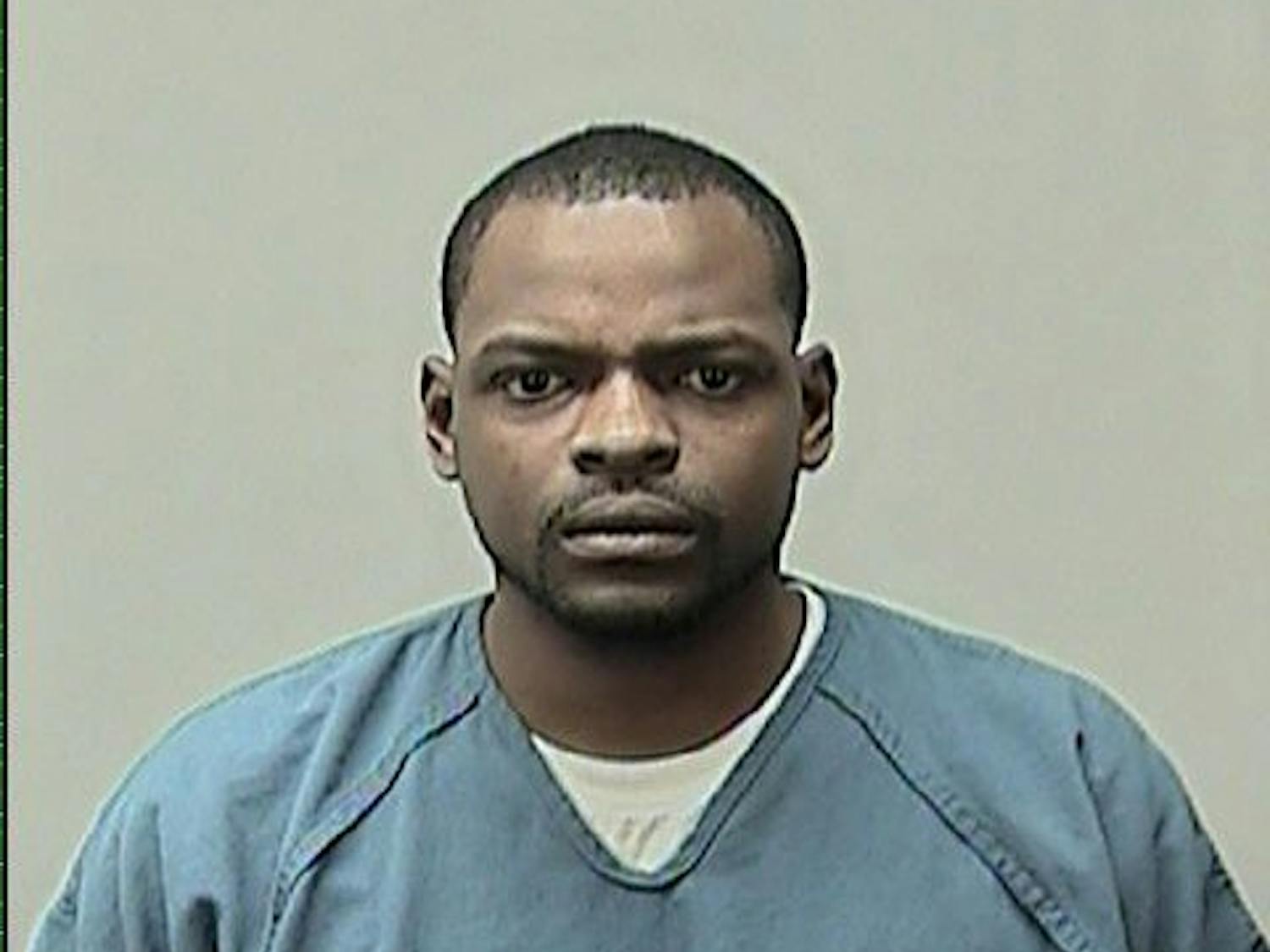 Brandon Crockett, 27, is MPD’s suspect in the September shooting and he remains at large.