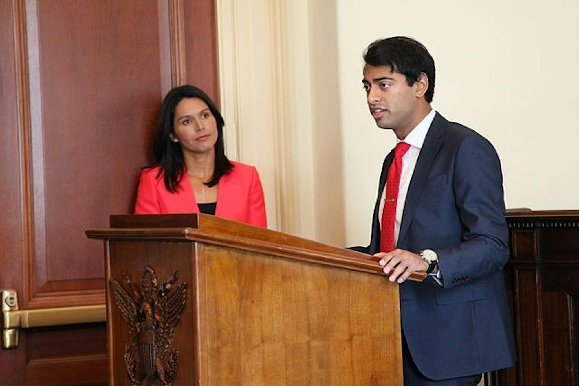 MAP_President_Steven_Olikara_and_Co-Chair_Tulsi_Gabbard.jpg