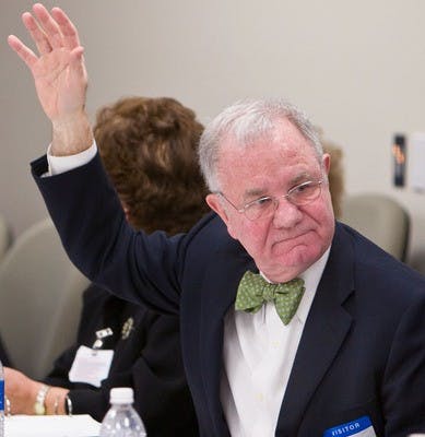 Abortion clinic approved