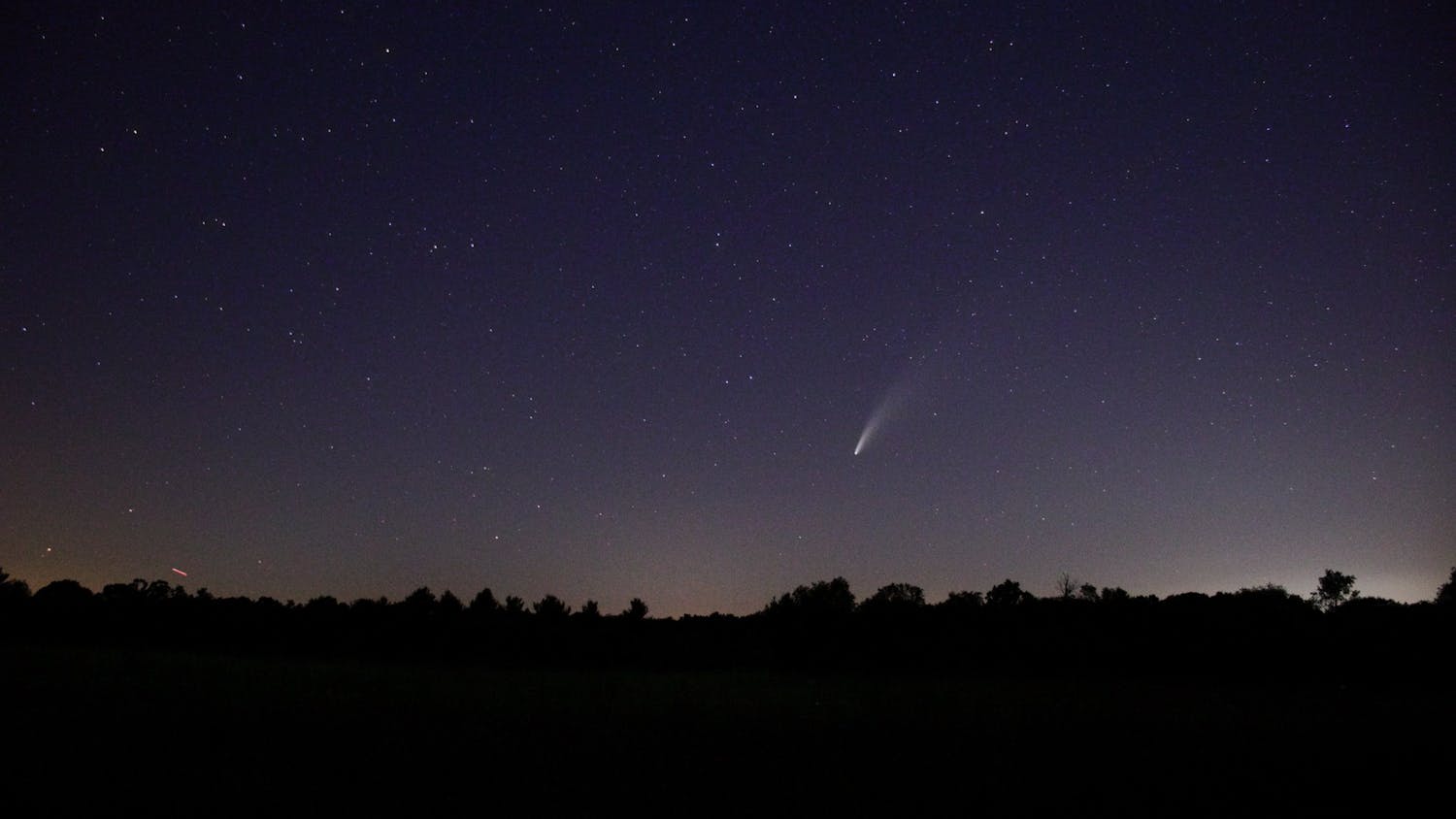 Lance Letellier Comet Stars Space.JPG