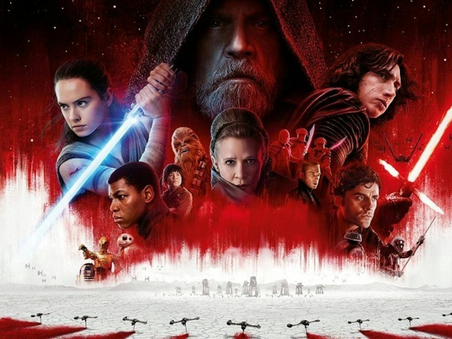 The film tears down the expectations built up for a sequel, but what it builds on instead is original and insightful.