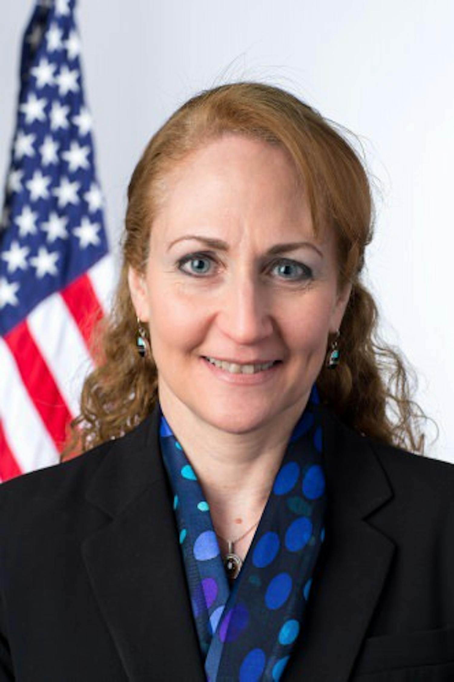 Jo Handelsman, currently a professor at Yale University, will take over as director of the Wisconsin Institute for Discovery Feb. 1.