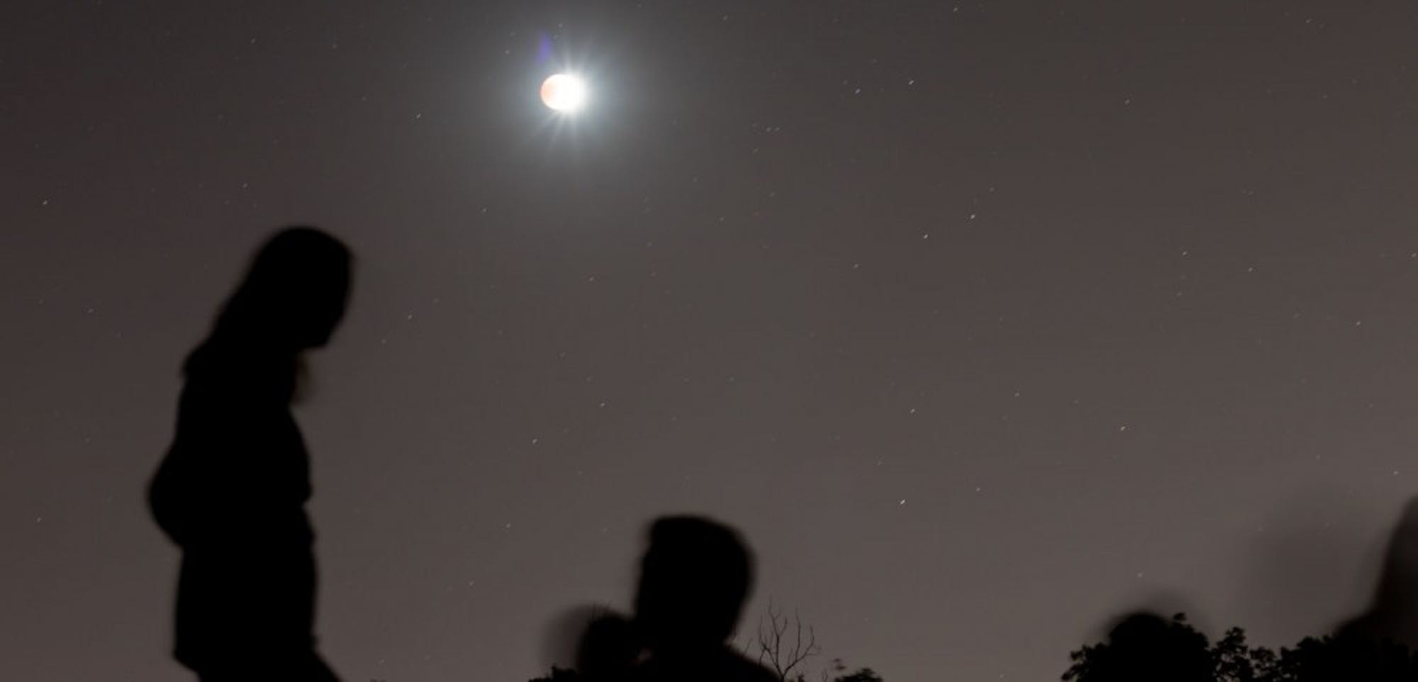 Moonscape