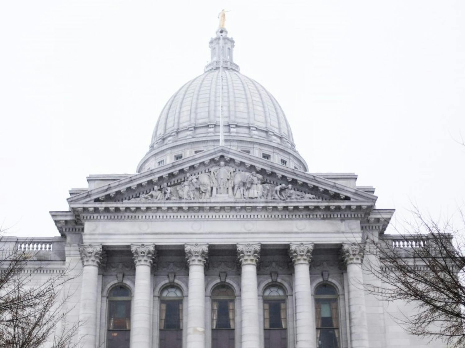 Two Republican legislators proposed amending the Wisconsin Constitution Tuesday in order to give crime victims more rights.