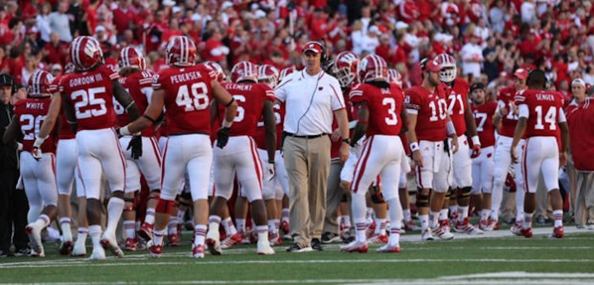 Gary Andersen