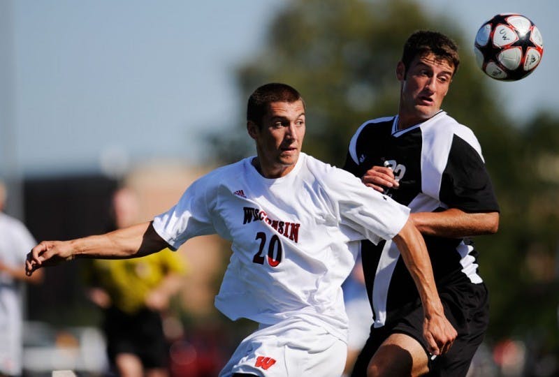 Badgers return home for Wisconsin Soccer Classic looking to end three game skid