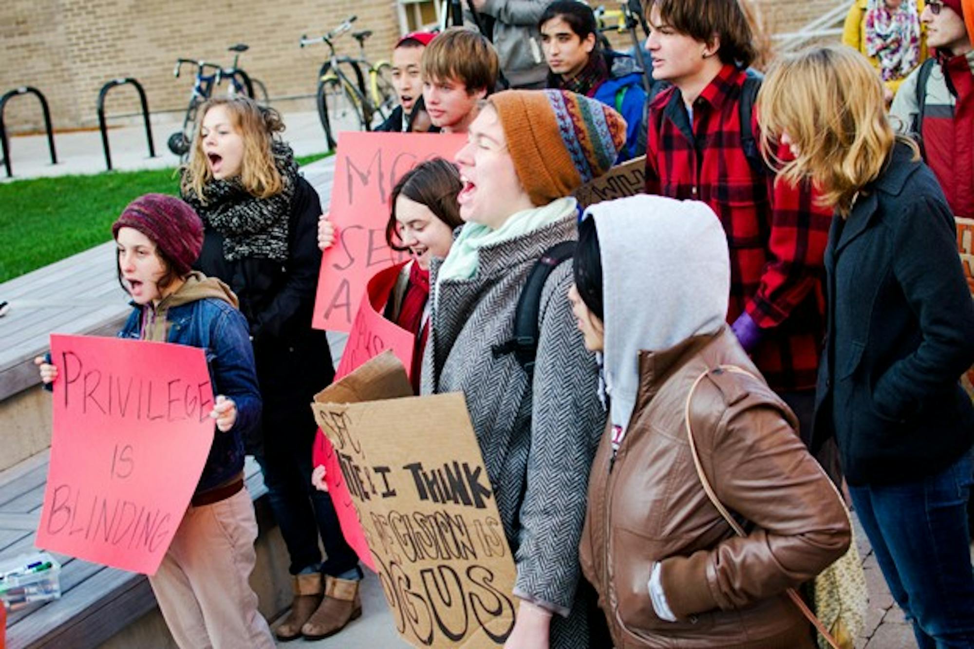 mcsc protest 11042011