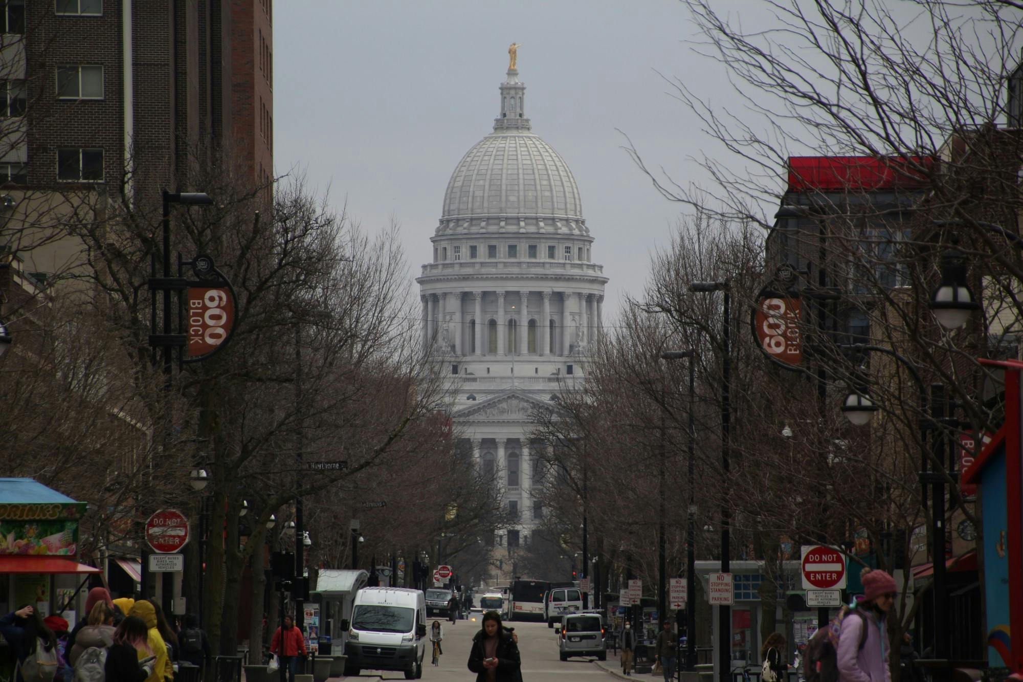 Drake White-Bergey Capitol Building State Street.JPG