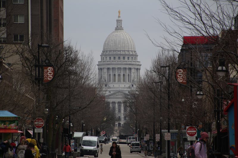 Common Council candidates debate visions for downtown Madison - The ...