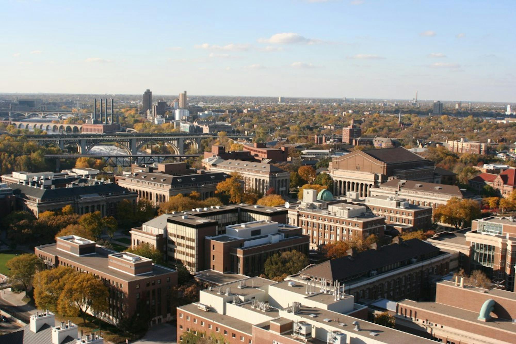 University of Minnesota’s tuition increase to affect Wisconsinites