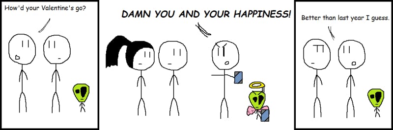 Caved In - 02/15/2013