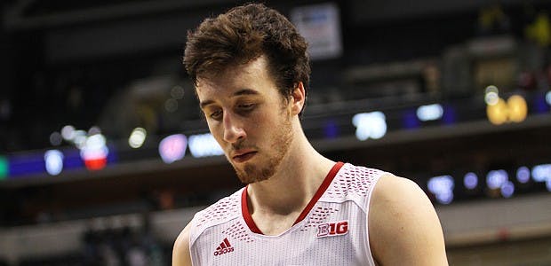 Frank Kaminsky