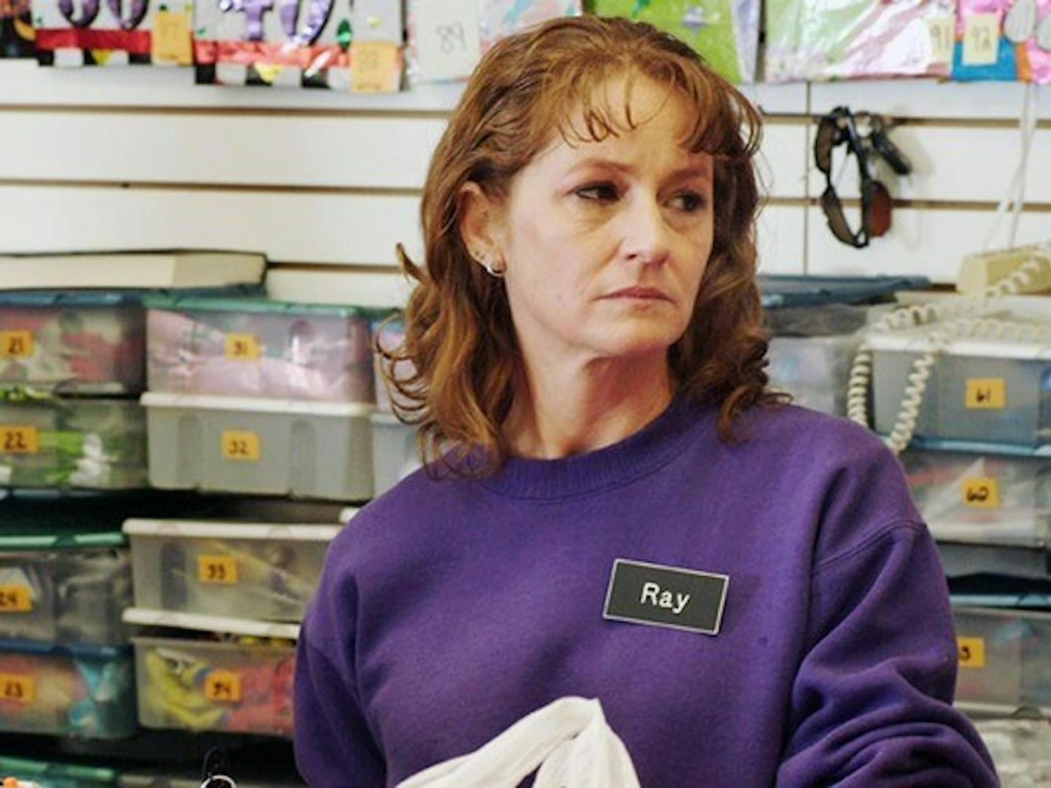 'Frozen' gritty, real rave