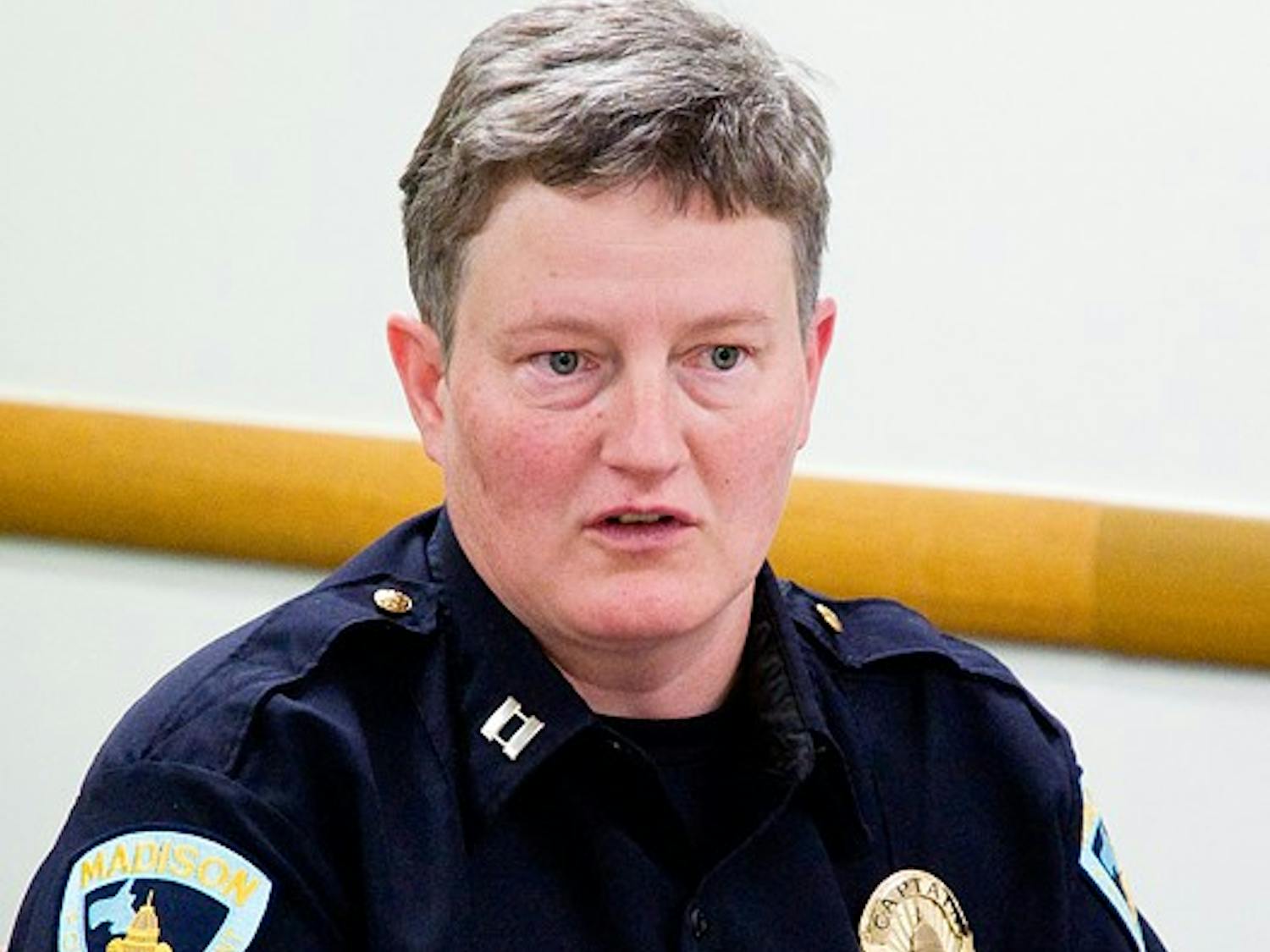 Fewer arrests at Freakfest allow for lower costs