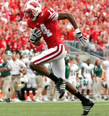 Badgers raring to start season