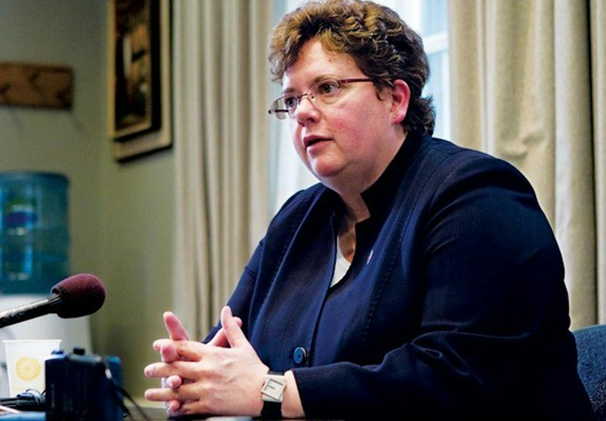 Regents approve Cornell University provost's hire for UW chancellor