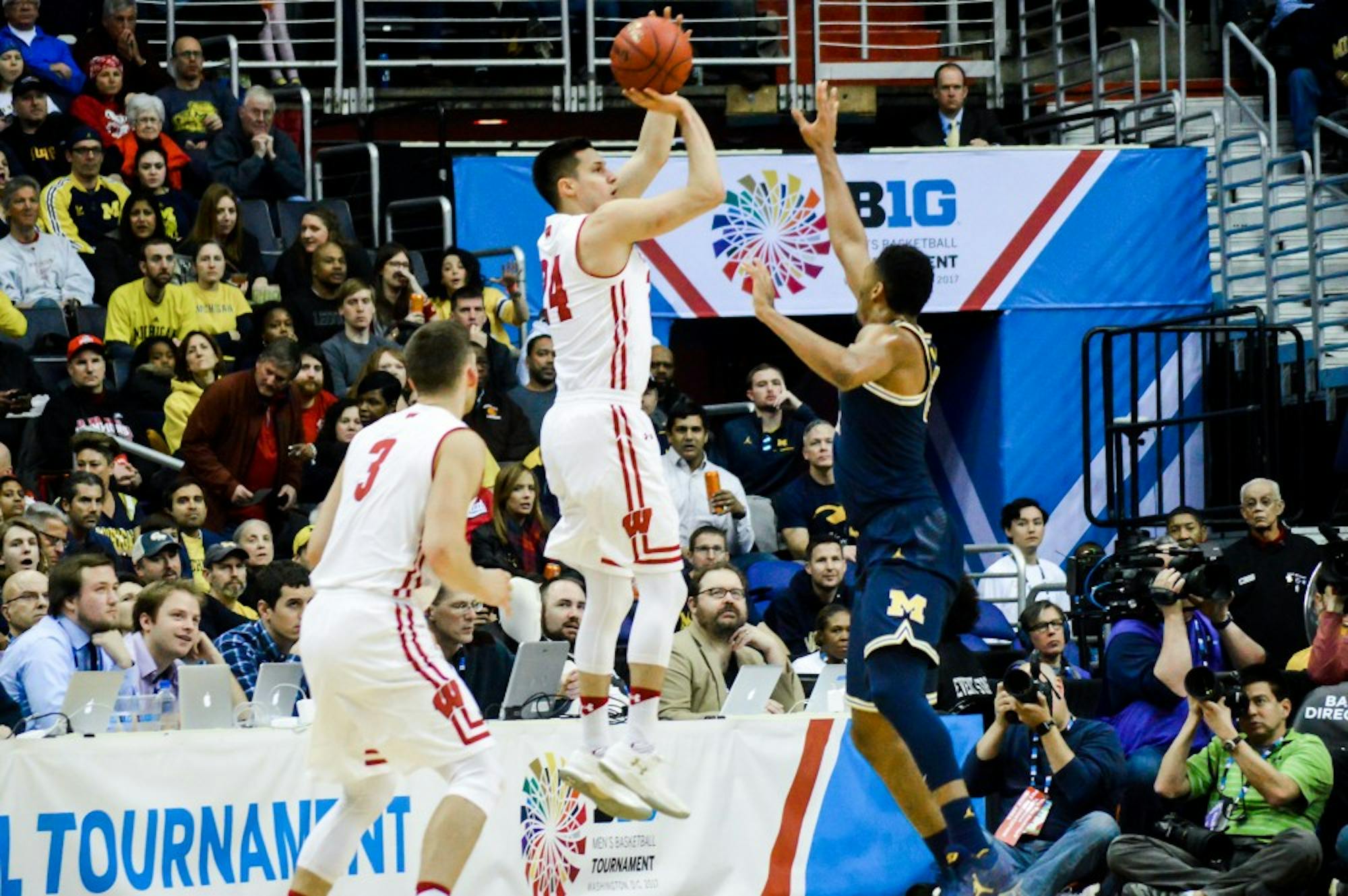 Bronson Koenig