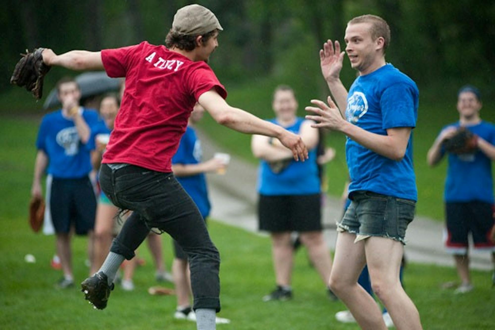 The worst match-up on campus: Cardinal set to crush some skulls