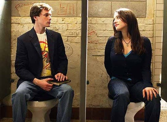 'Bartlett' can't fill prescription for novelty